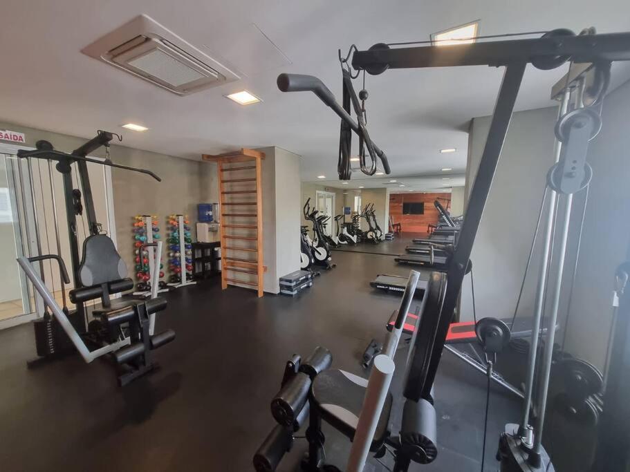 Апартаменти Apto Andar Alto, Consolacao, Coracao Sp, 1108 Сан-Паулу Екстер'єр фото