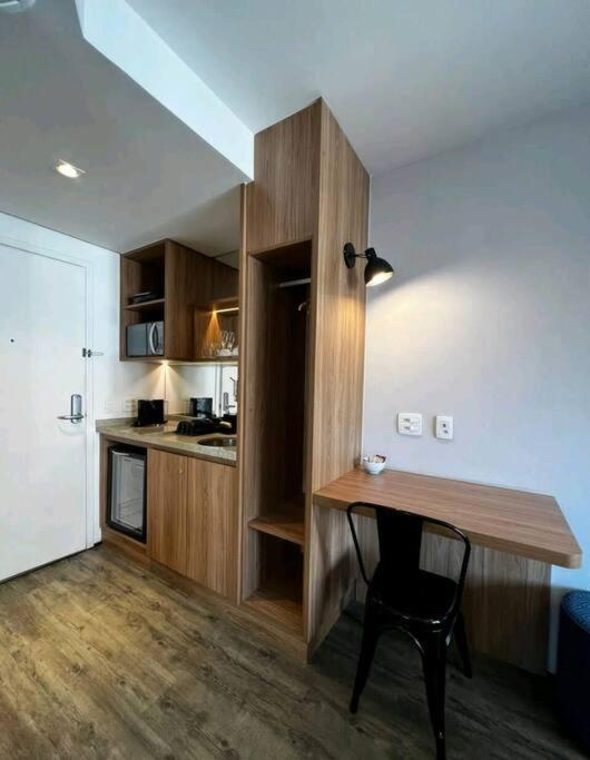 Апартаменти Apto Andar Alto, Consolacao, Coracao Sp, 1108 Сан-Паулу Екстер'єр фото